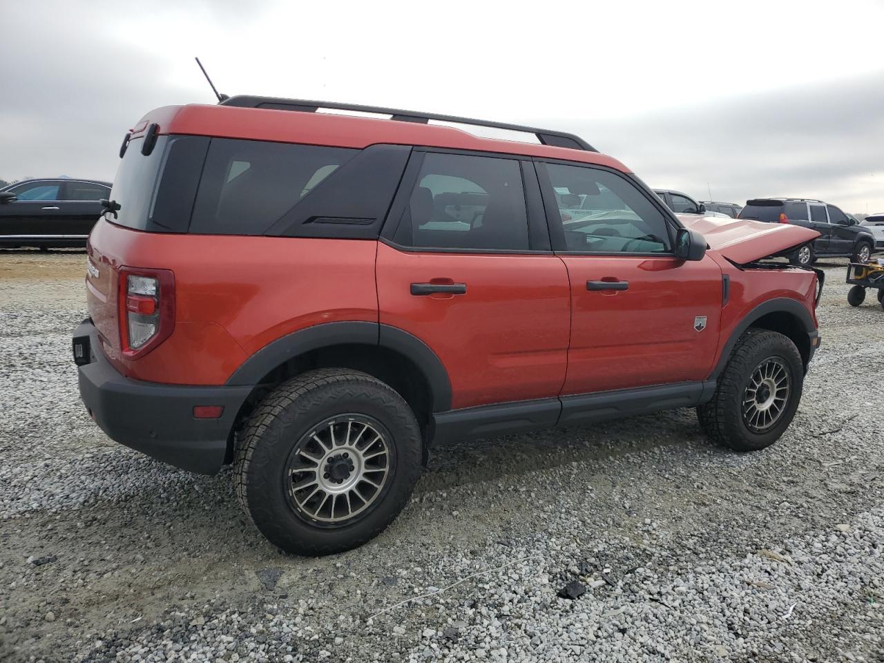 2023 FORD BRONCO SPO - Image 3