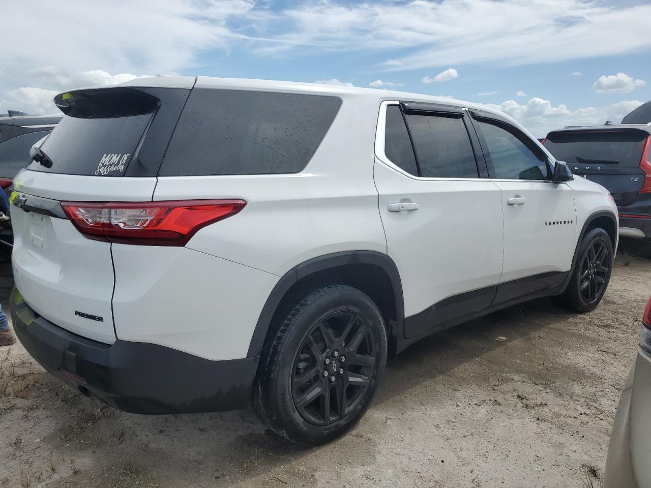 2020 CHEVROLET TRAVERSE L - Image 3