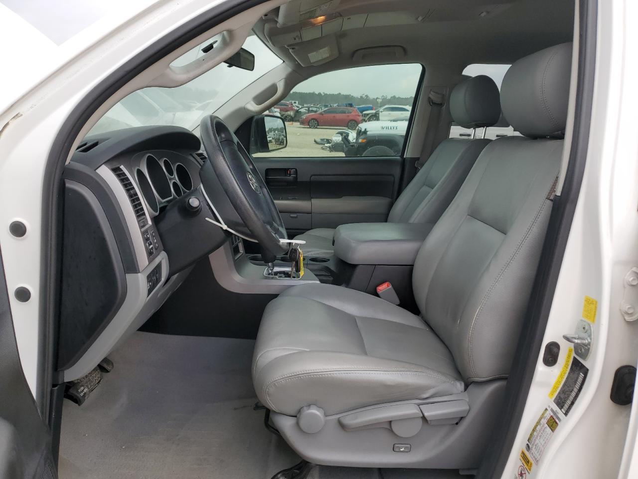 2011 TOYOTA TUNDRA CRE - Image 7