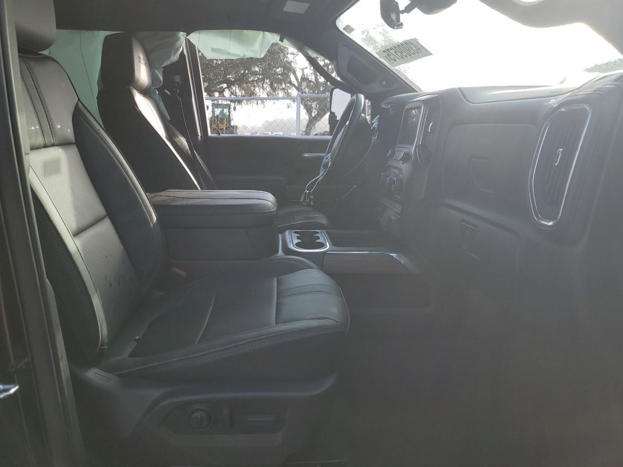 2023 CHEVROLET SILVERADO - Фото 5