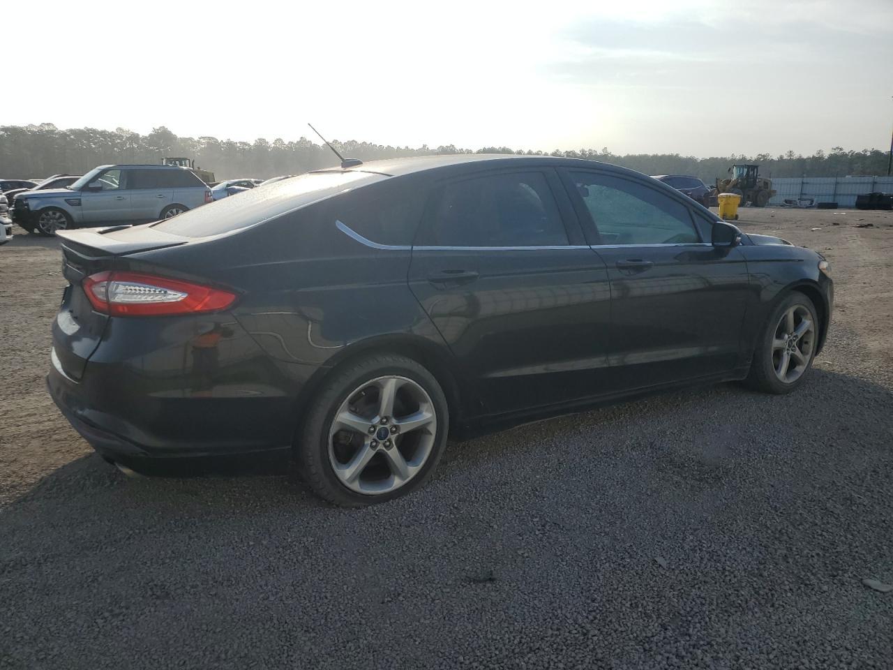 2014 FORD FUSION SE - Фото 3