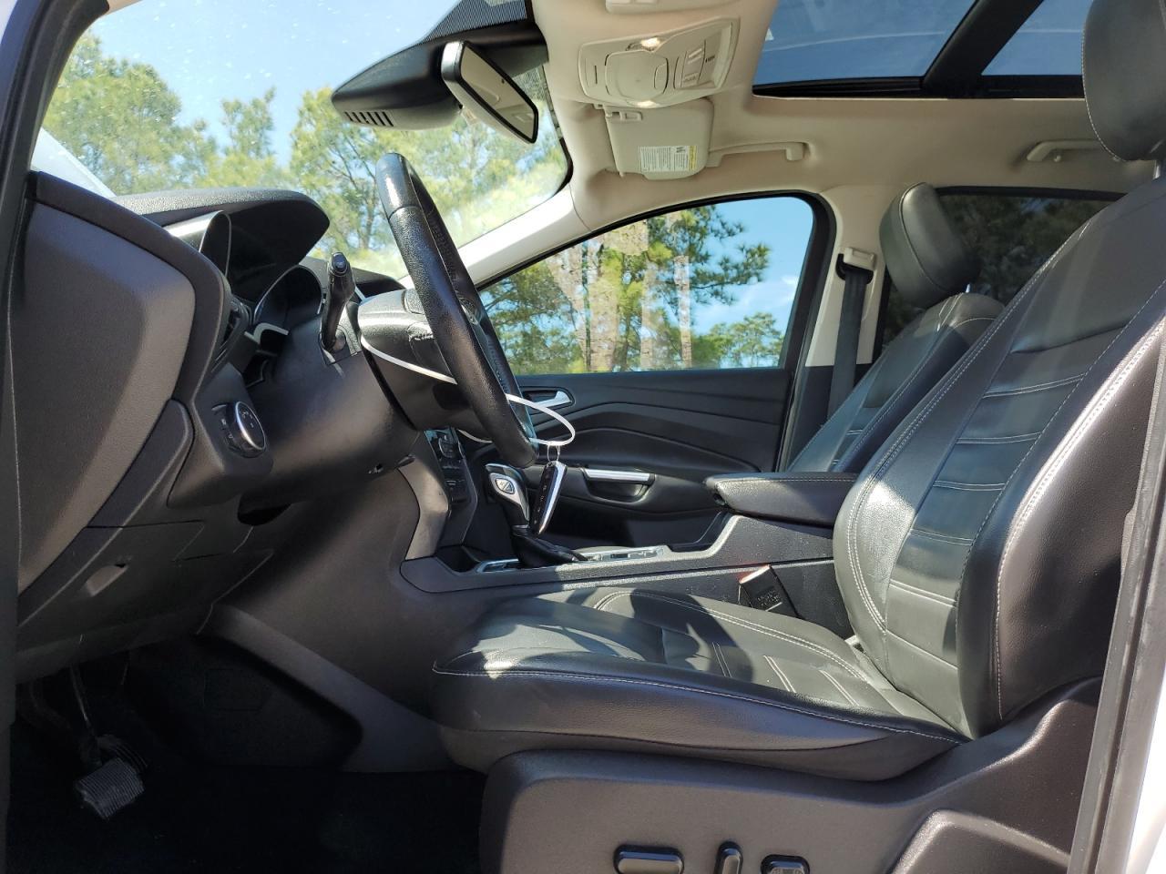 2019 FORD ESCAPE SEL - Image 7