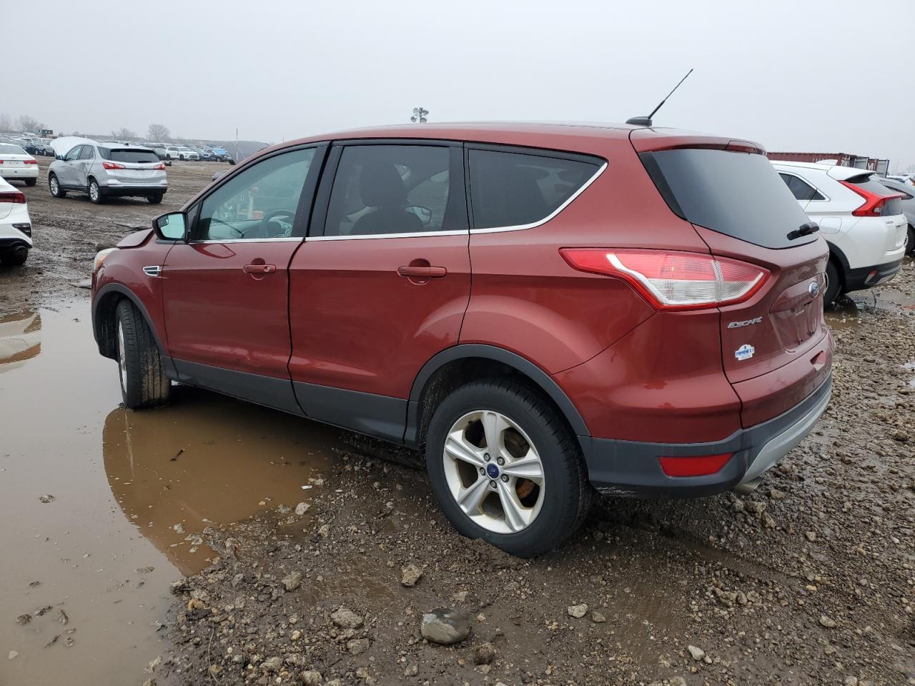 2015 FORD ESCAPE SE - Image 2