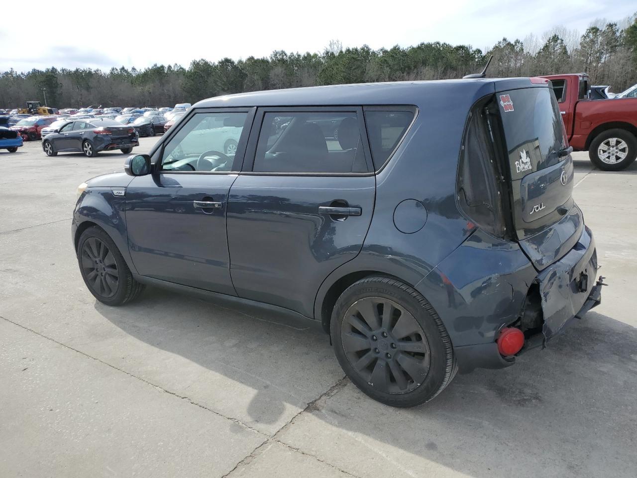 2014 KIA SOUL ! - Фото 2