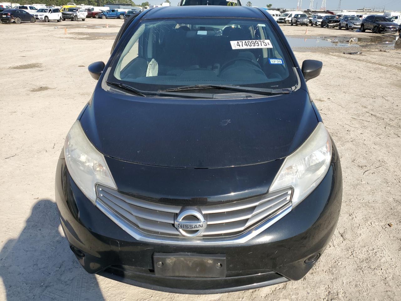 2015 NISSAN VERSA NOTE - Фото 5