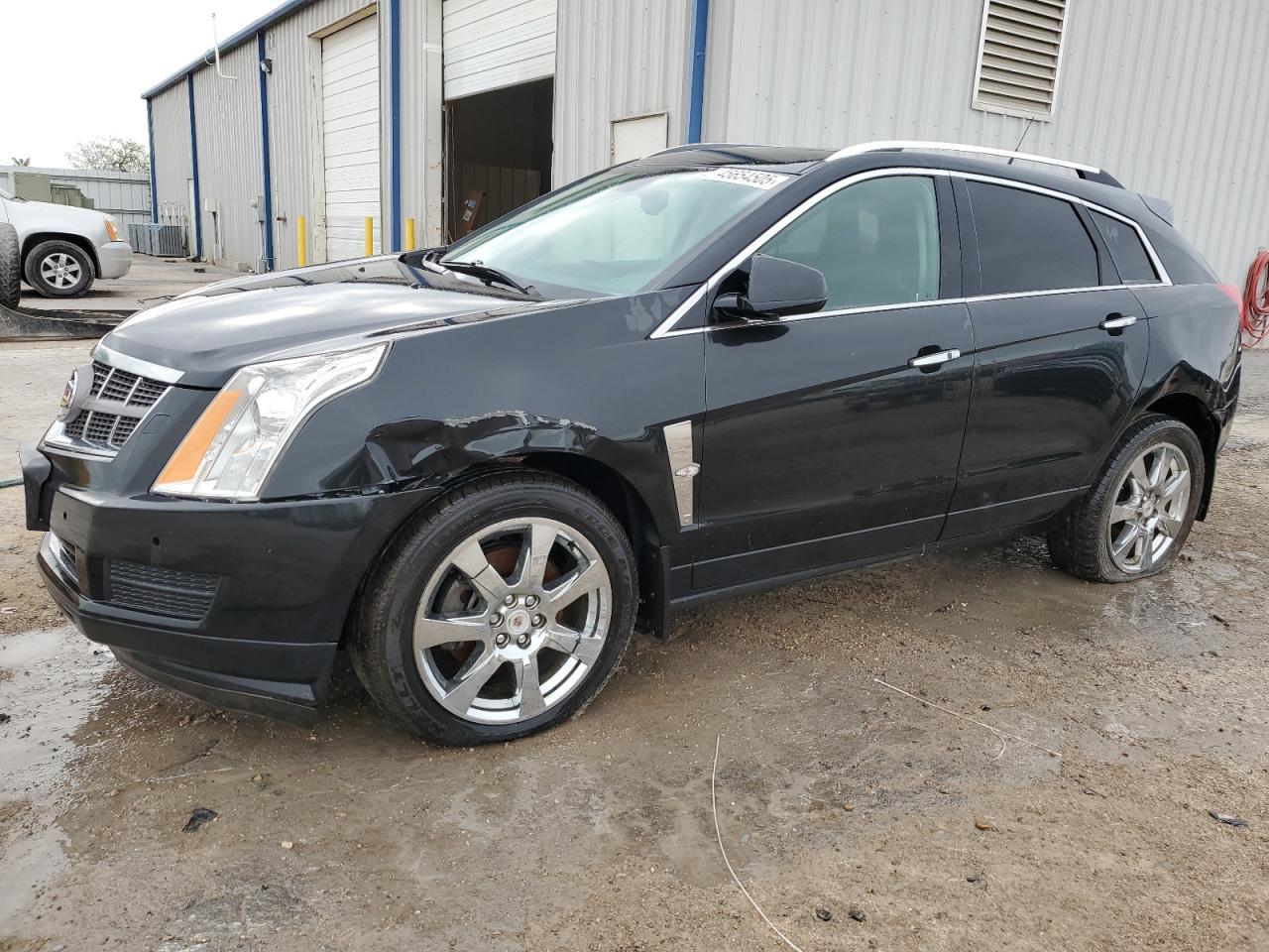 2011 CADILLAC SRX PERFOR