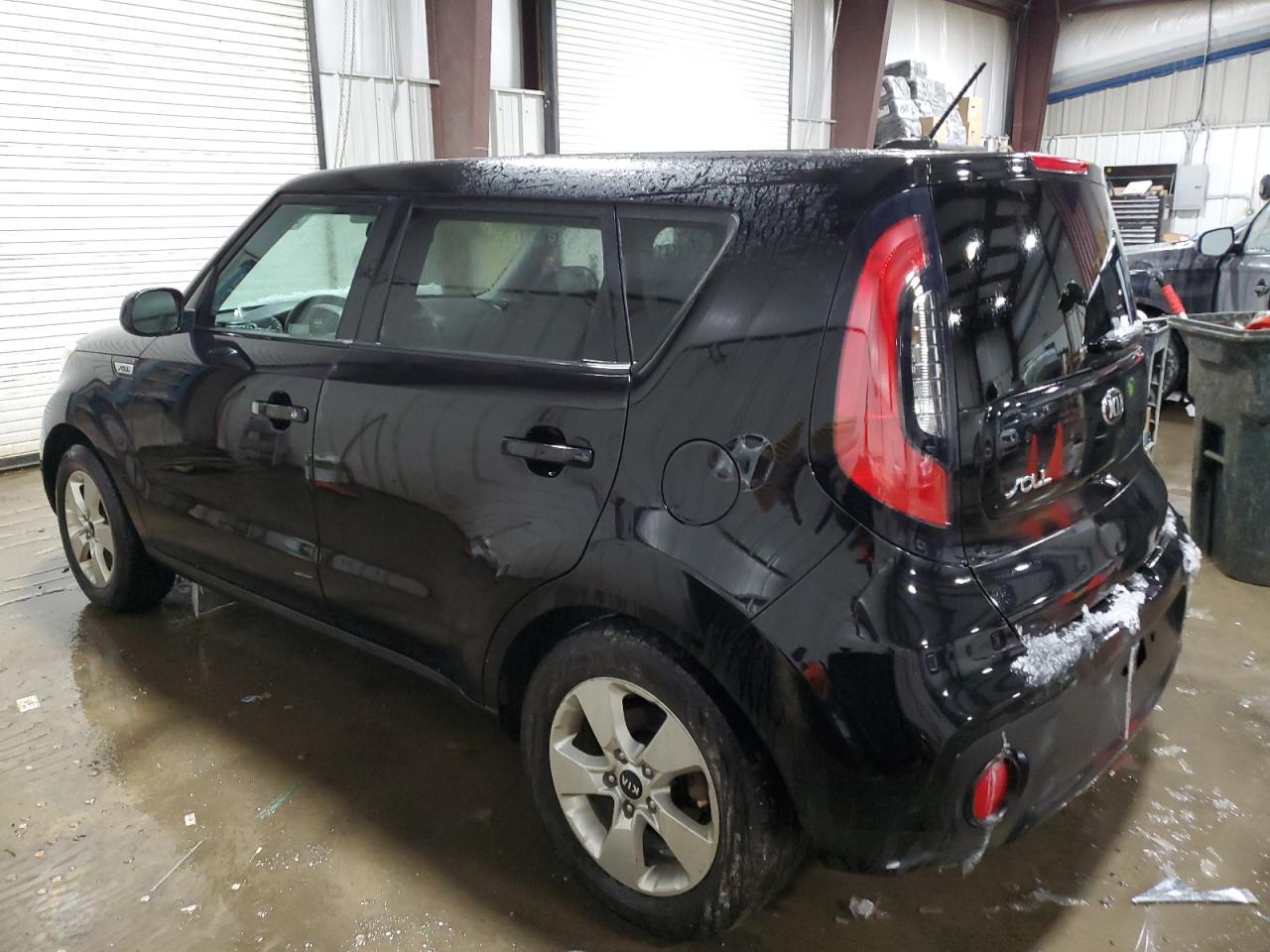 2019 KIA SOUL - Image 2