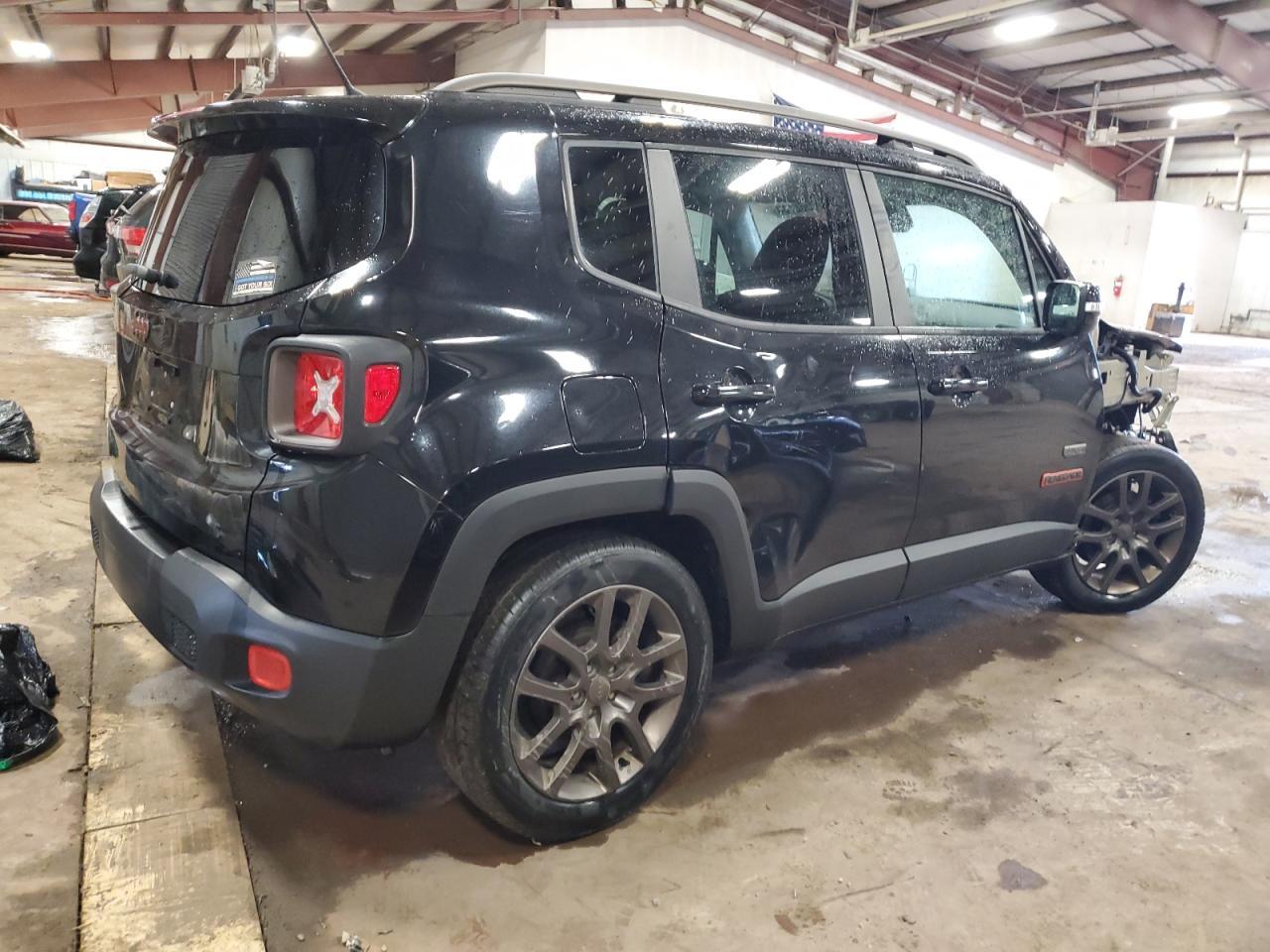2016 JEEP RENEGADE L - Image 3