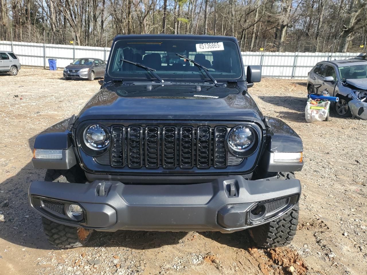 2024 JEEP GLADIATOR - Image 5