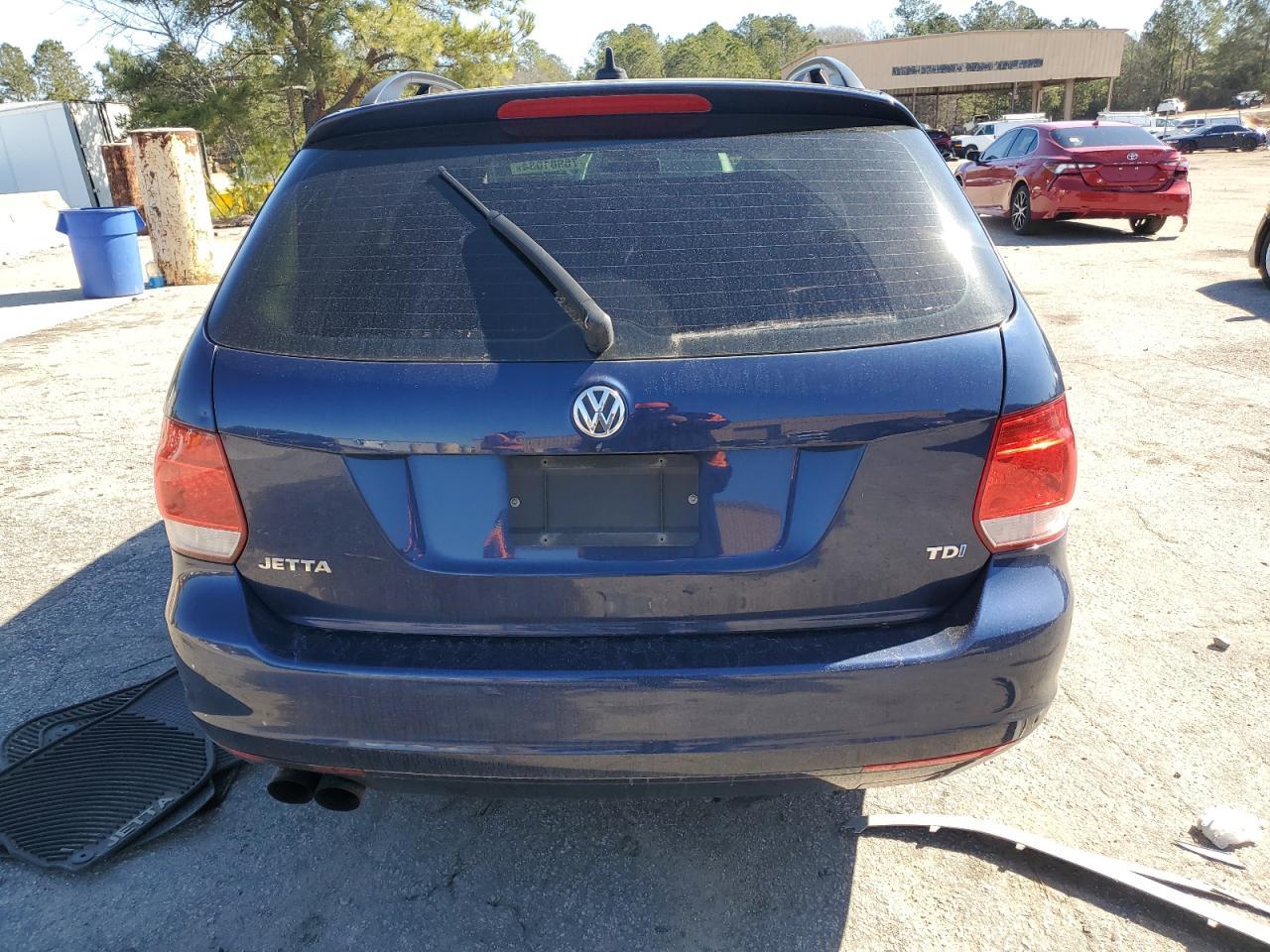 2013 VOLKSWAGEN JETTA TDI - Image 6
