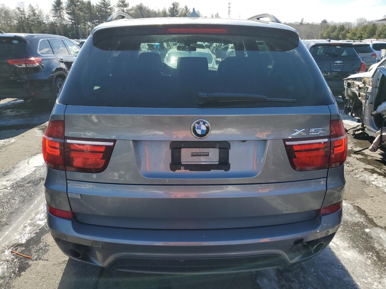 2011 BMW X5 XDRIVE3 - Фото 6