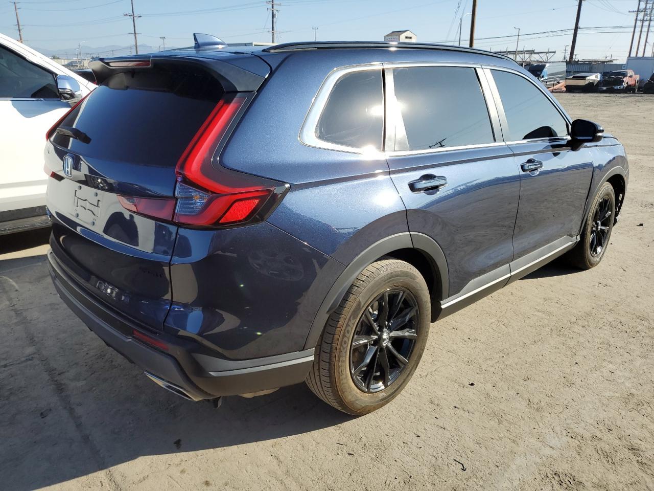 2024 HONDA CR-V SPORT - Image 3