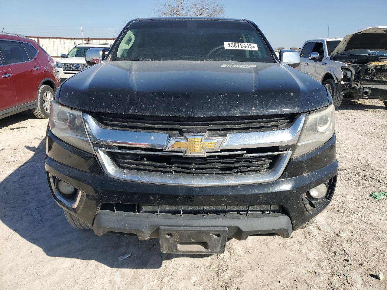2016 CHEVROLET COLORADO L - Image 5