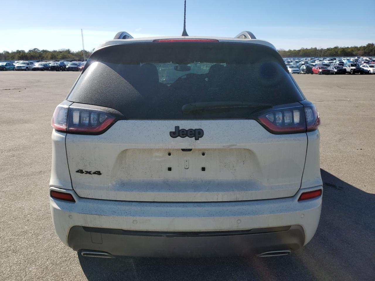 2019 JEEP CHEROKEE L - Фото 6