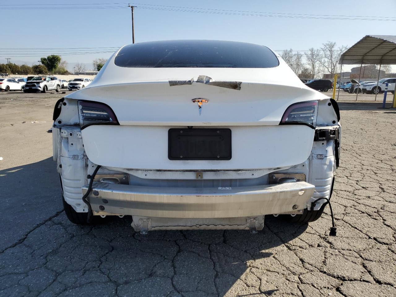 2021 TESLA MODEL 3 - Image 6