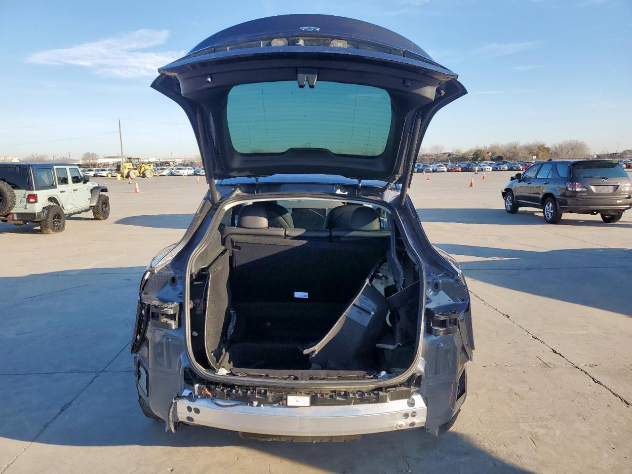 2023 TESLA MODEL Y - Image 6