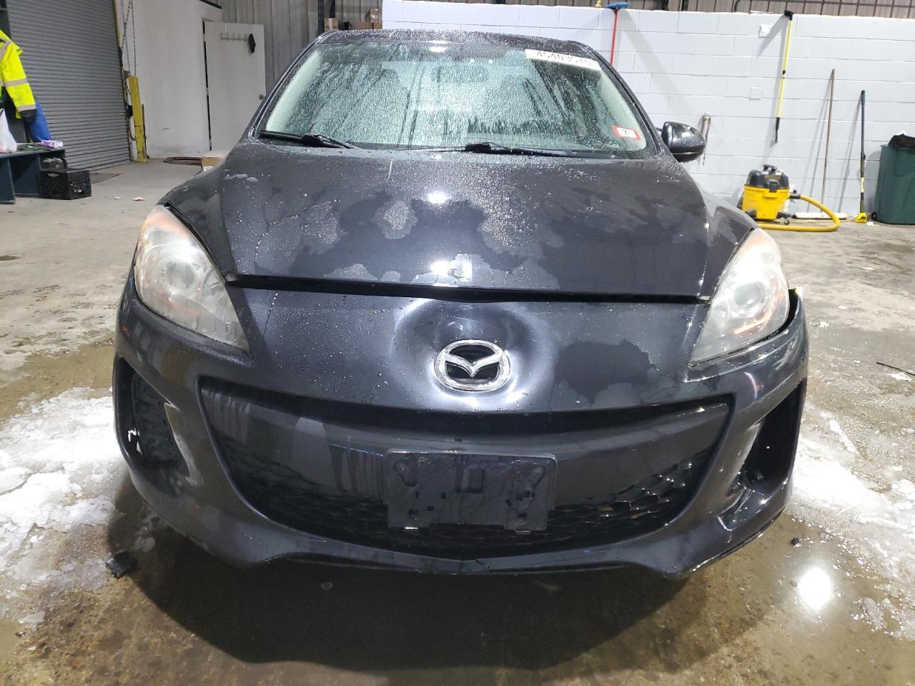 2013 MAZDA 3 I - Фото 5