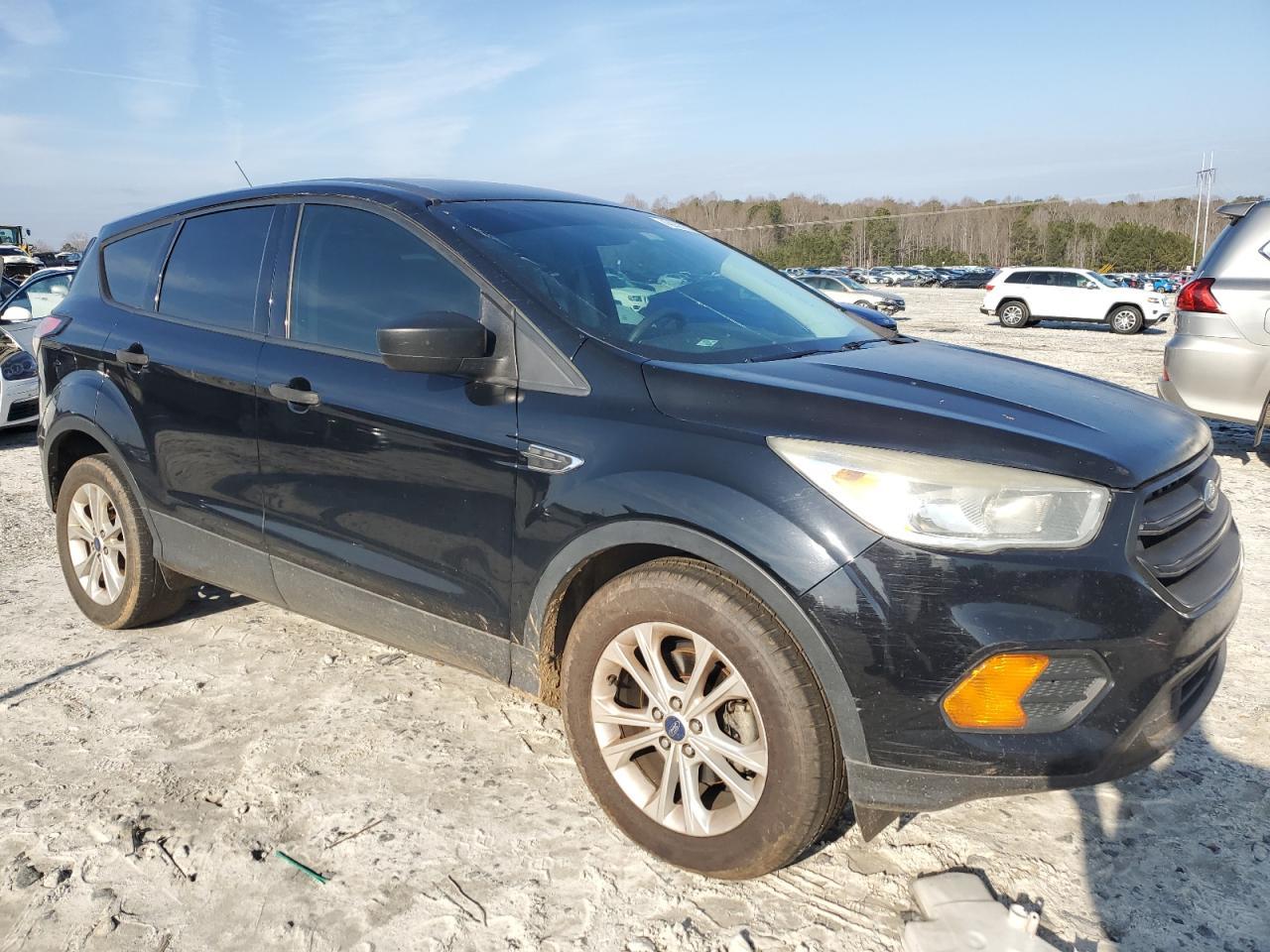 2017 FORD ESCAPE S - Image 4
