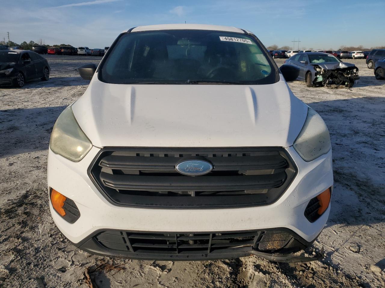 2017 FORD ESCAPE S - Image 5