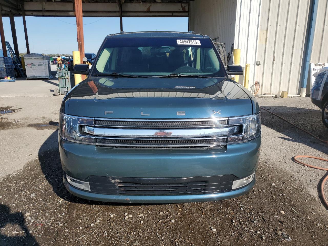 2016 FORD FLEX SEL - Image 5