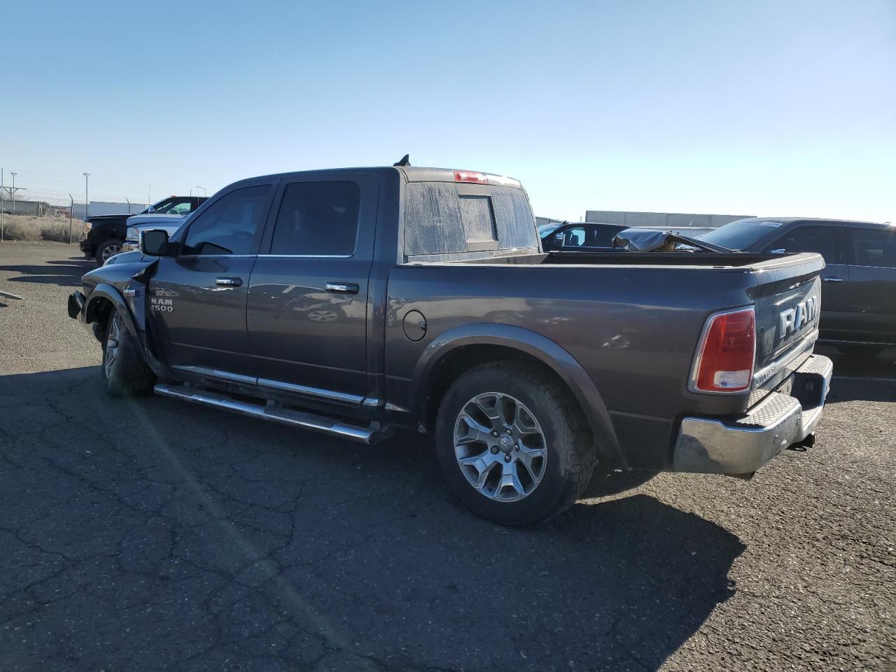 2015 RAM 1500 LONGH - Image 2