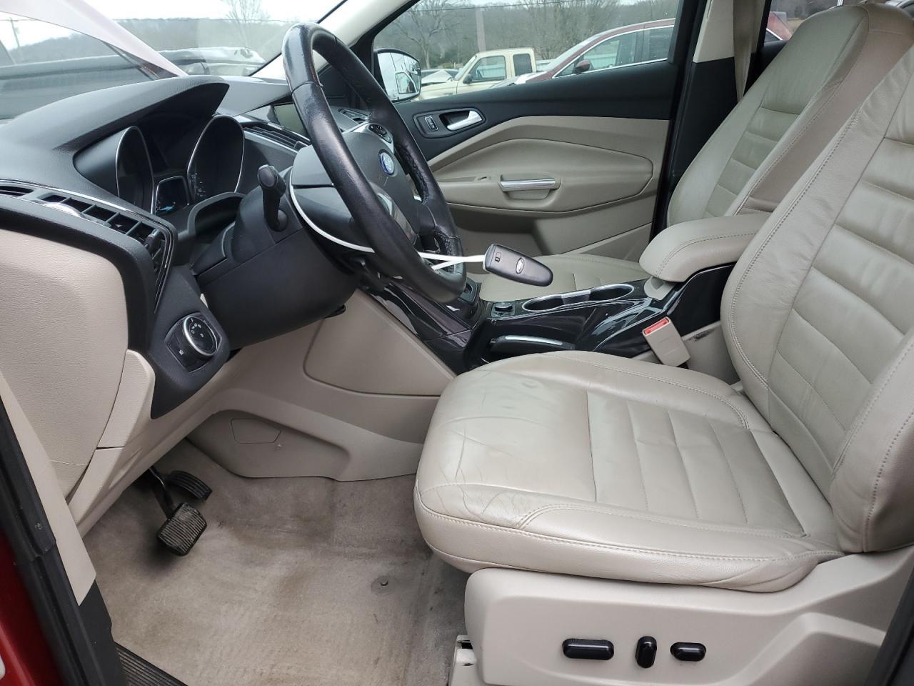 2015 FORD ESCAPE TIT - Image 7