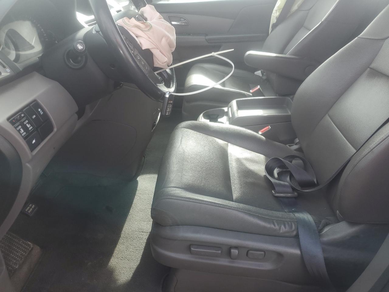 2016 HONDA ODYSSEY EX - Image 7