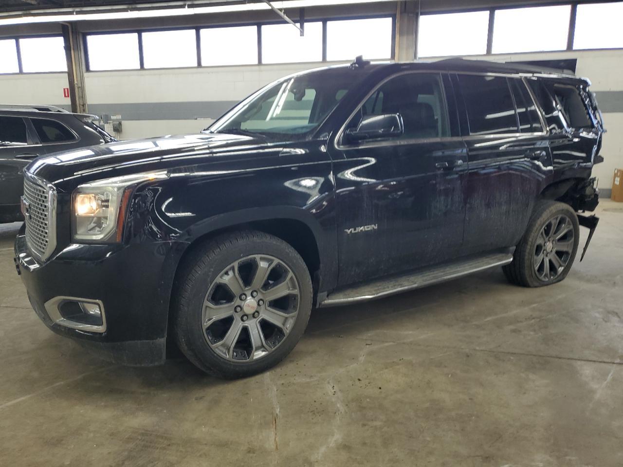 2016 GMC YUKON SLE
