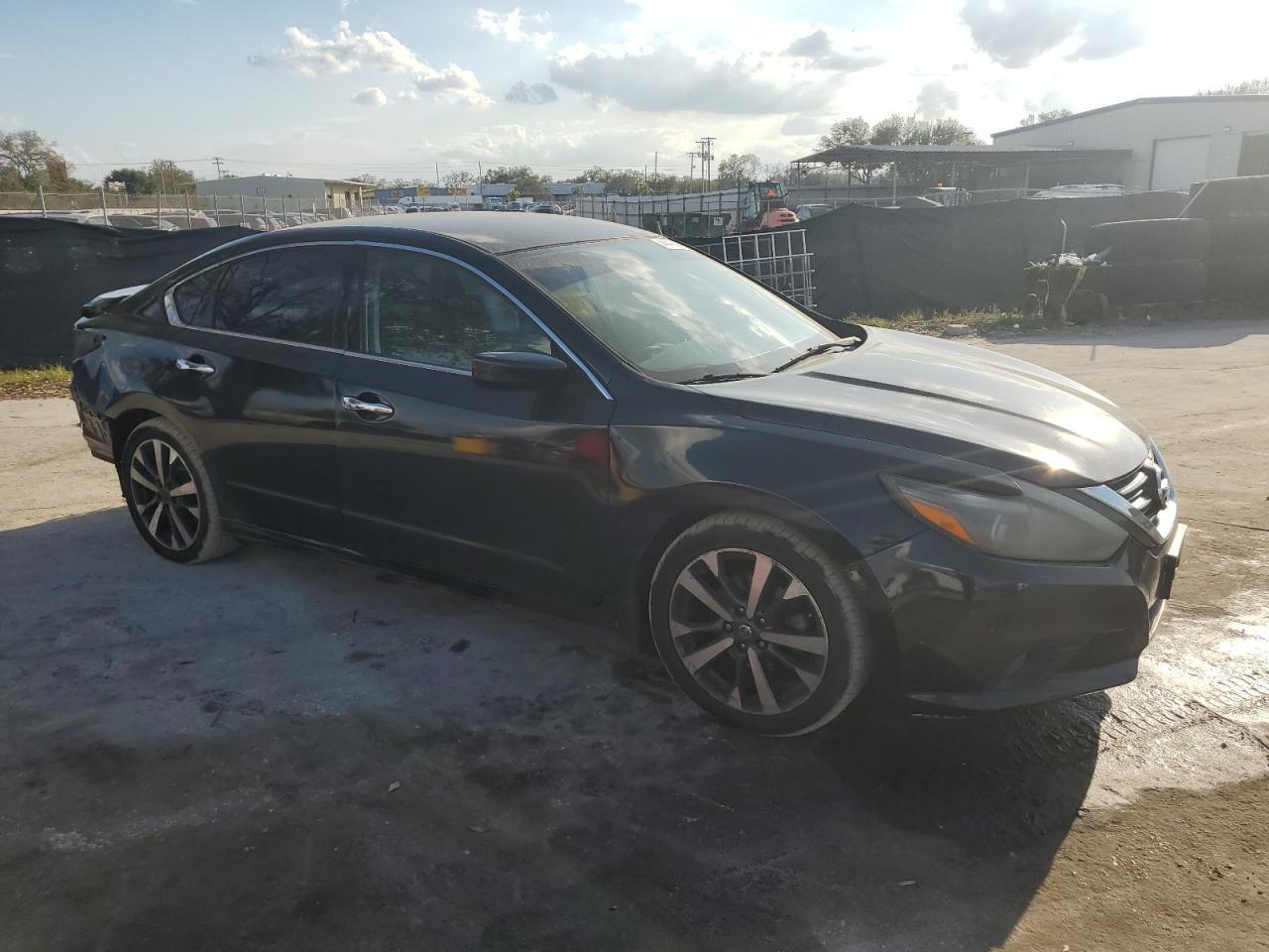 2016 NISSAN ALTIMA 2.5 - Image 4