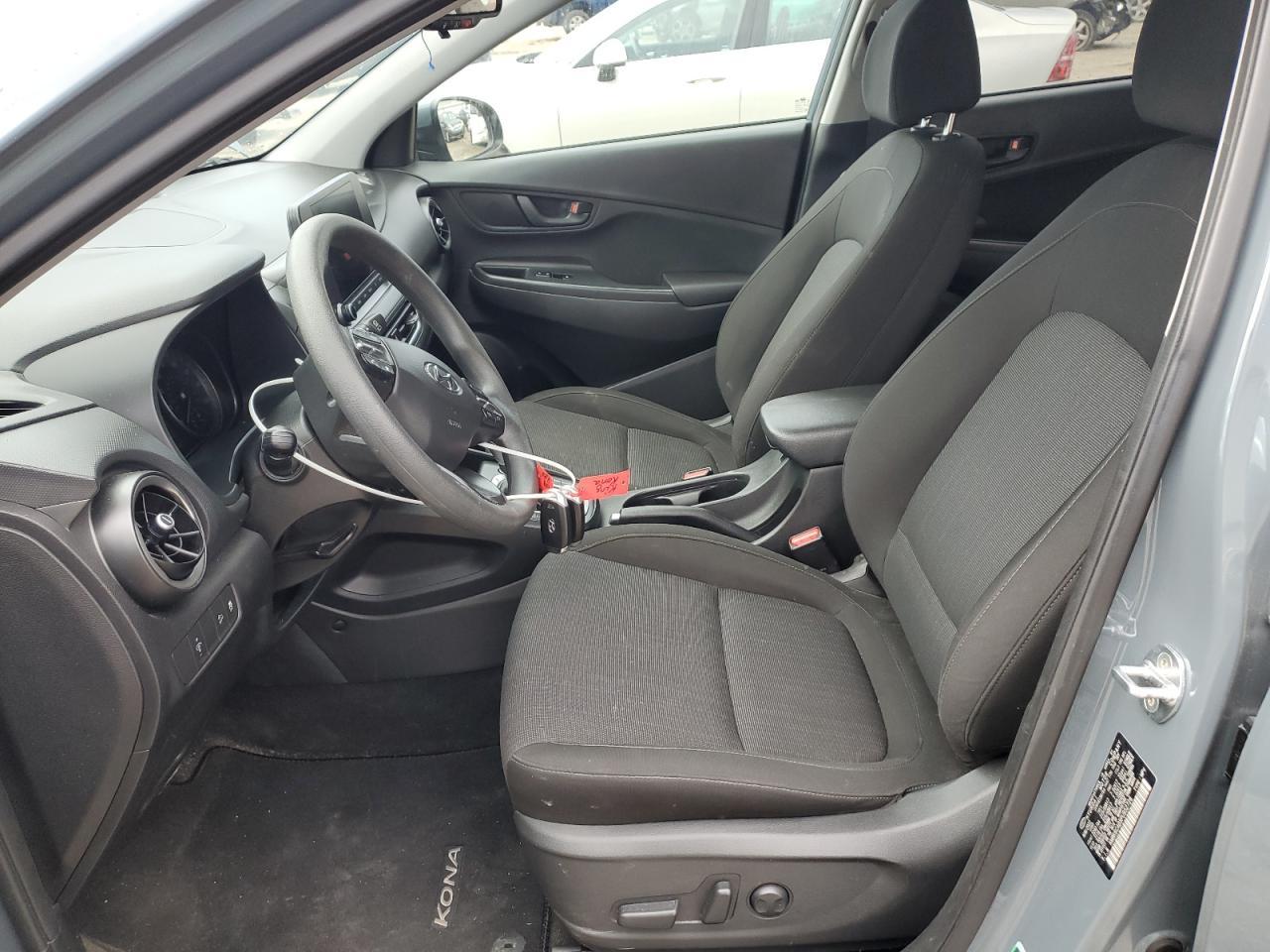 2023 HYUNDAI KONA SEL - Фото 7