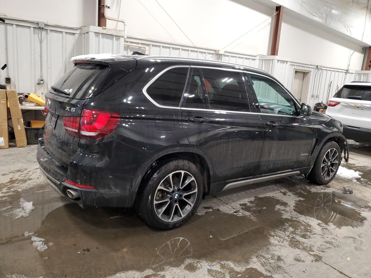 2016 BMW X5 XDRIVE3 - Image 3