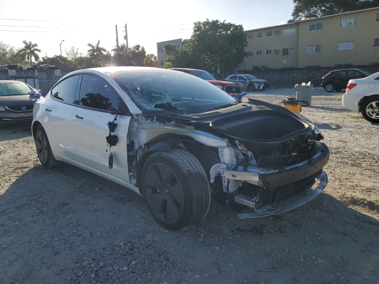 2023 TESLA MODEL 3 - Image 4