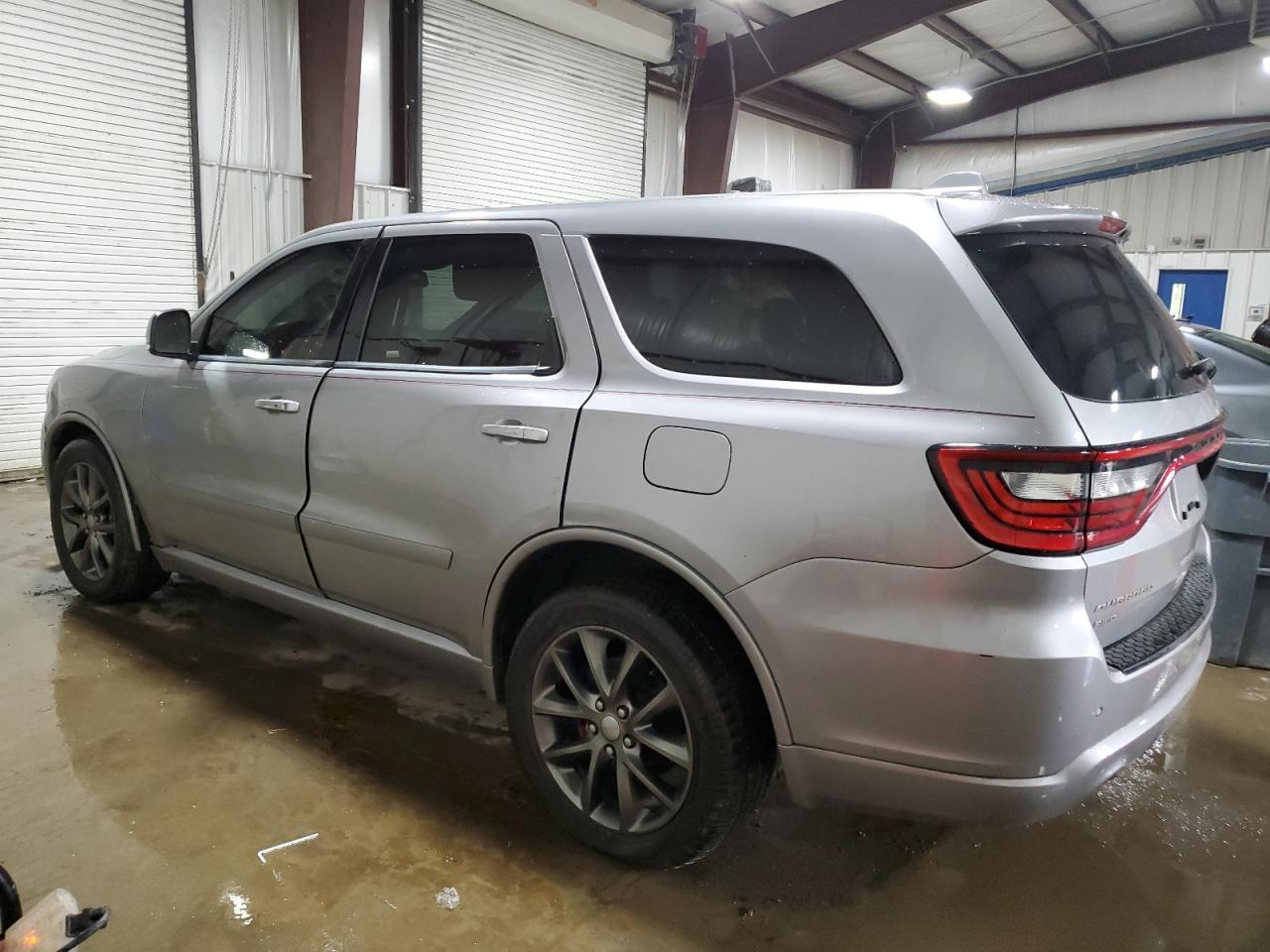 2014 DODGE DURANGO LI - Фото 2