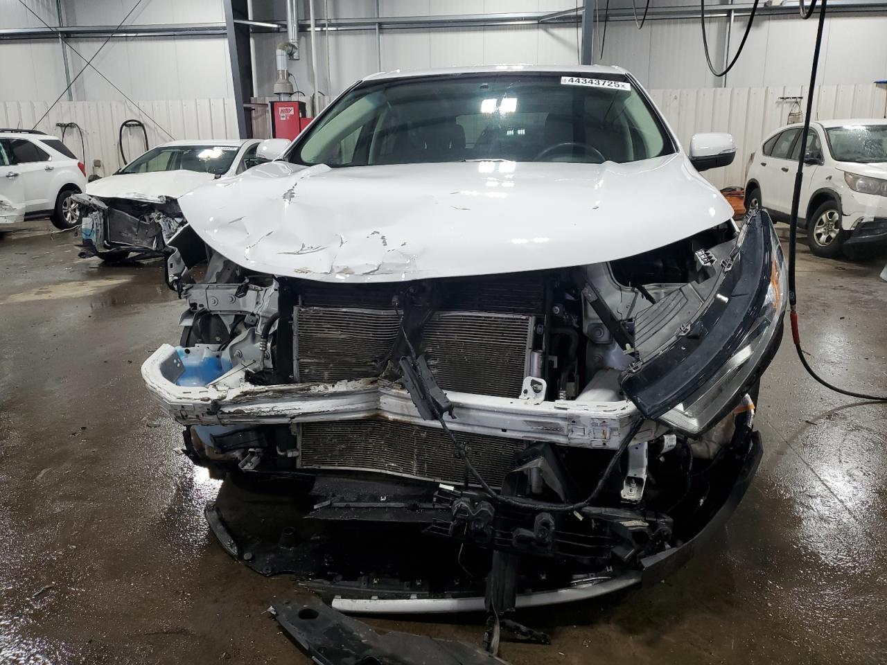 2018 FORD EDGE SEL - Image 5