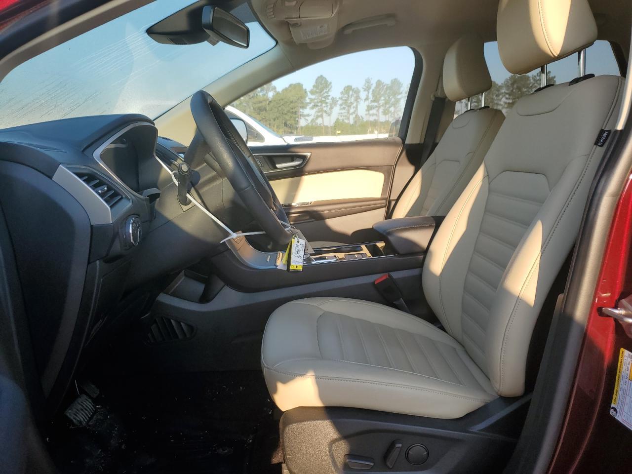 2020 FORD EDGE SEL - Image 7