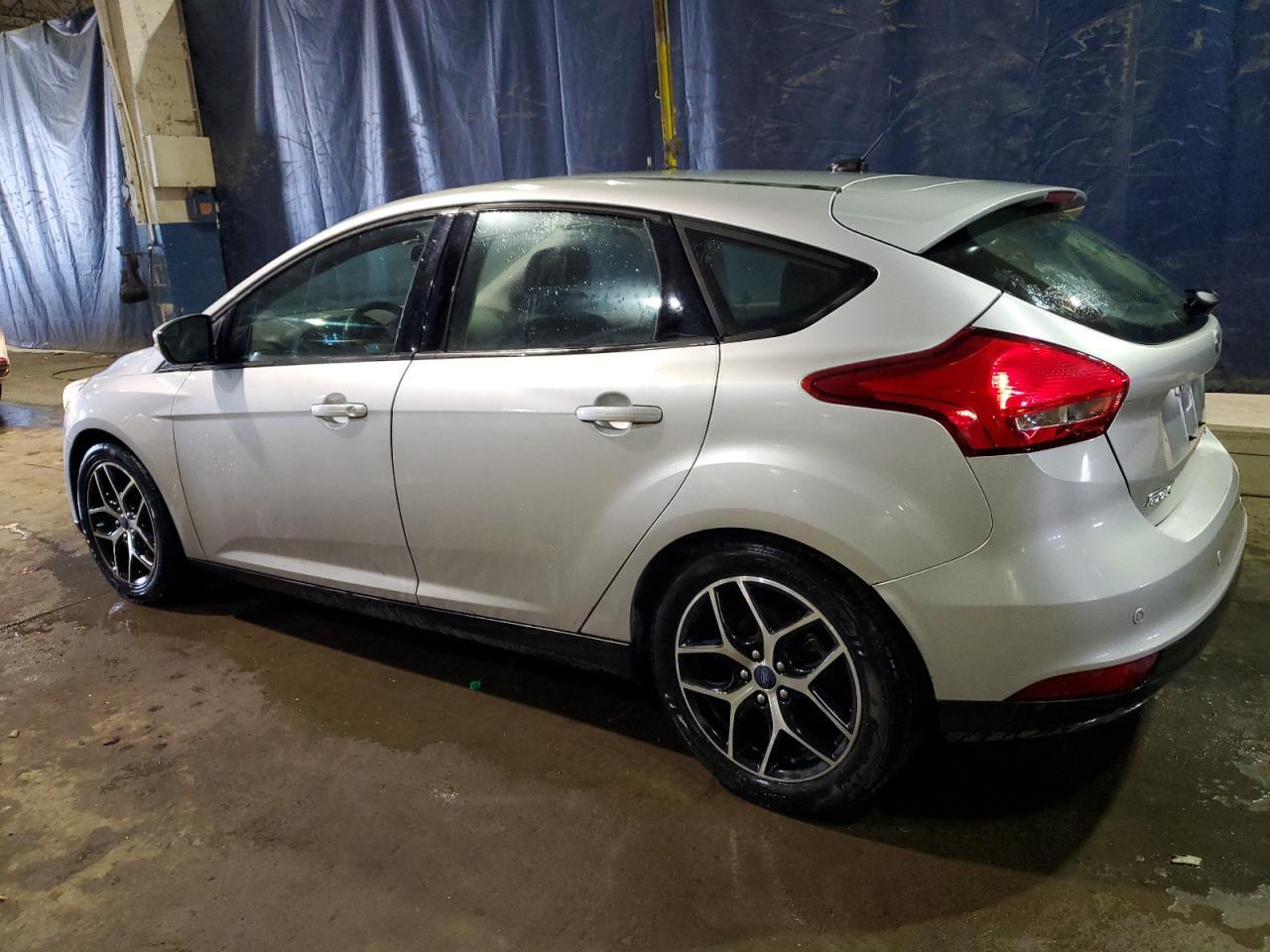 2017 FORD FOCUS SEL - Image 2