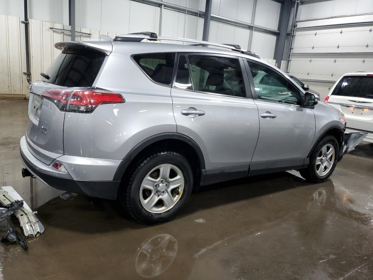 2018 TOYOTA RAV4 ADVEN - Image 3