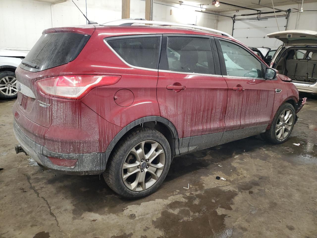 2015 FORD ESCAPE TIT - Image 3