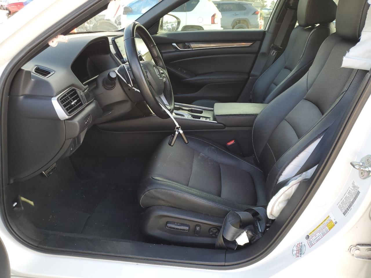 2019 HONDA ACCORD SPO - Image 7