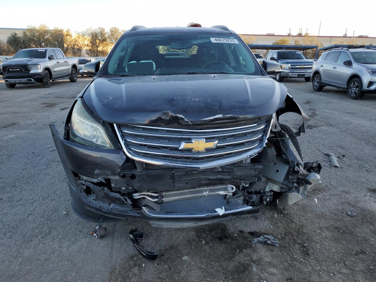 2015 CHEVROLET TRAVERSE L - Image 5