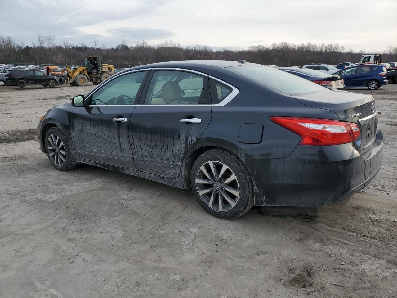 2016 NISSAN ALTIMA 2.5 - Image 2