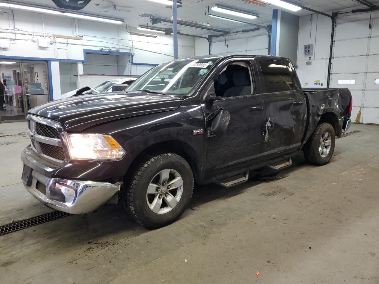 2019 RAM 1500 CLASS