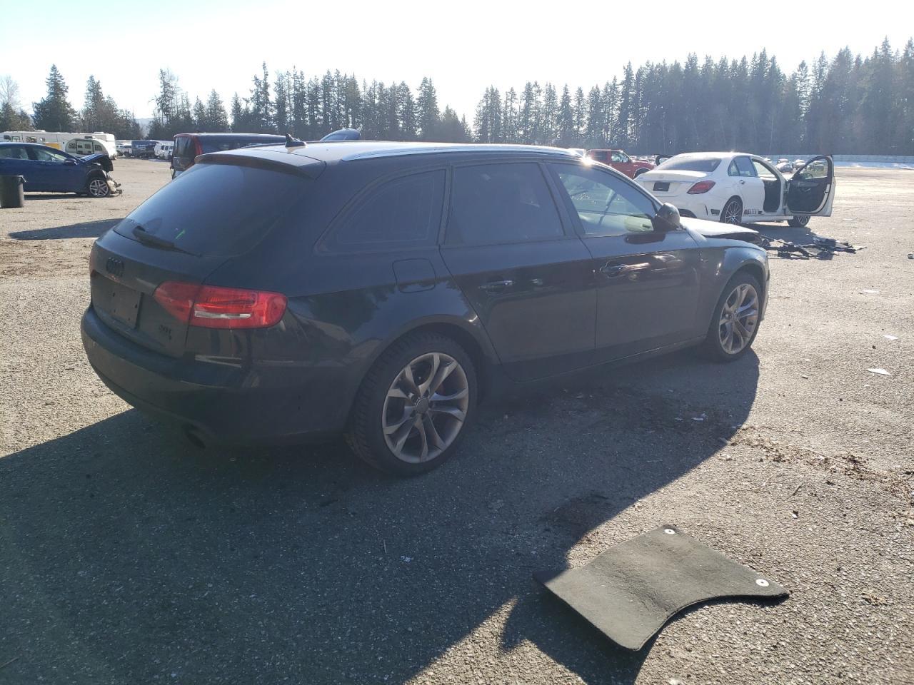 2011 AUDI A4 PREMIUM - Фото 3