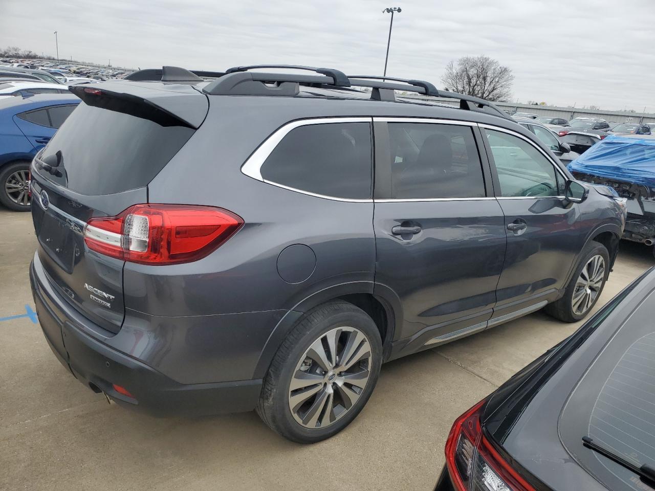 2022 SUBARU ASCENT LIM - Image 3