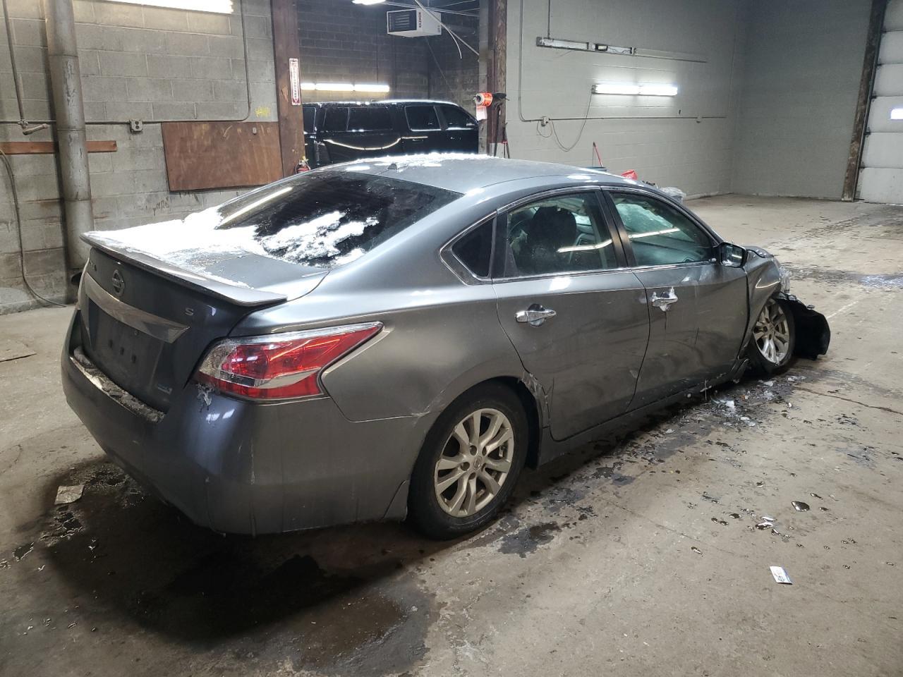 2014 NISSAN ALTIMA 2.5 - Image 3