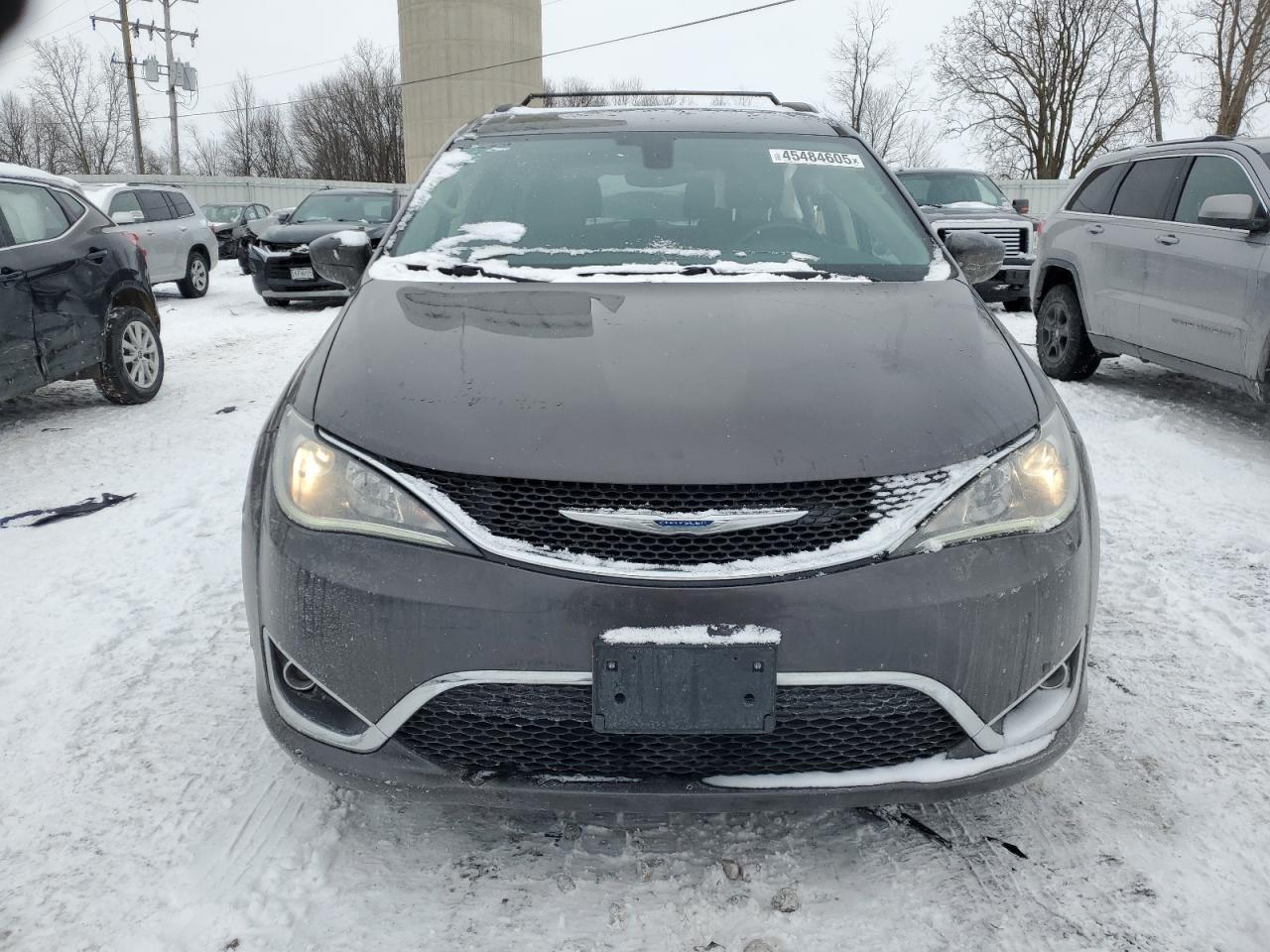 2017 CHRYSLER PACIFICA T - Фото 5