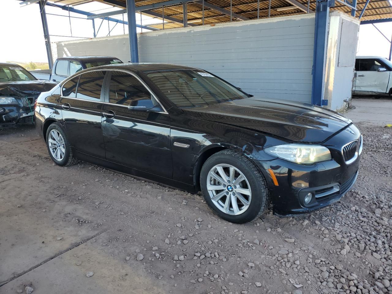 2016 BMW 528 I - Фото 4
