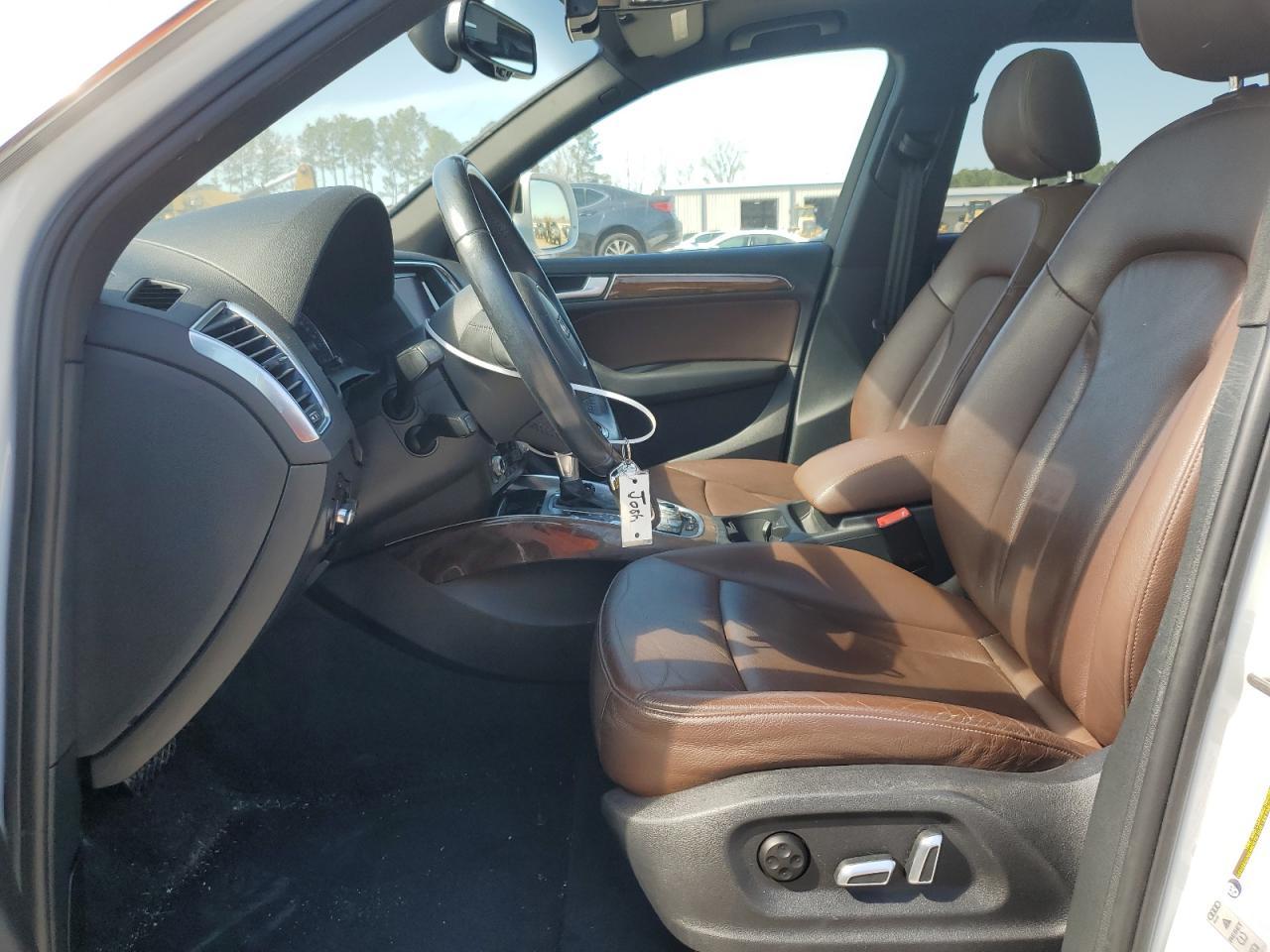 2016 AUDI Q5 PREMIUM - Image 7