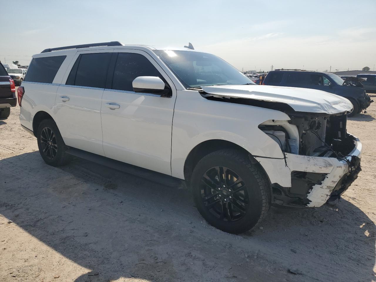 2024 FORD EXPEDITION - Image 4