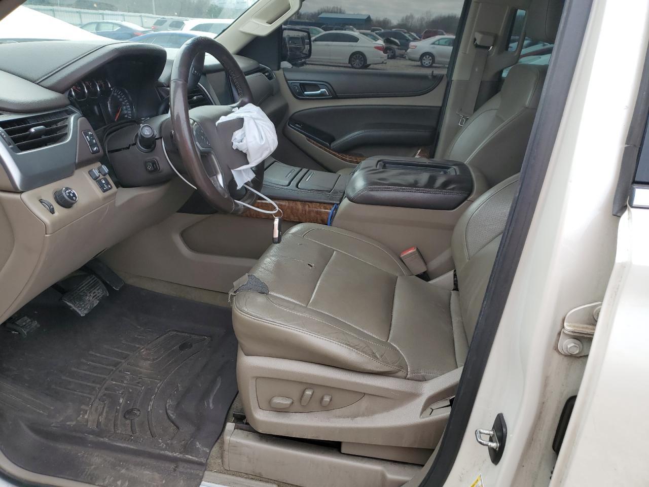 2015 CHEVROLET TAHOE C150 - Image 7
